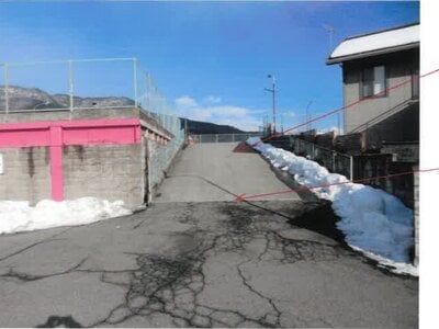 群馬県利根郡みなかみ町 後閑駅2分 戸建て 3,618万円の競売物件 #22