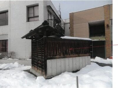 群馬県利根郡みなかみ町 後閑駅2分 戸建て 3,618万円の競売物件 #4
