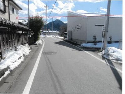 群馬県利根郡みなかみ町 後閑駅3分 戸建て 451万円の競売物件 #10