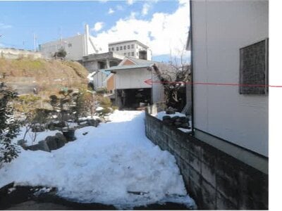 群馬県利根郡みなかみ町 後閑駅3分 戸建て 451万円の競売物件 #3