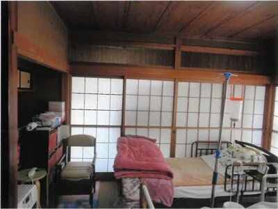 群馬県利根郡みなかみ町 後閑駅3分 戸建て 451万円の競売物件 #4