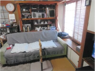 群馬県利根郡みなかみ町 後閑駅3分 戸建て 451万円の競売物件 #5