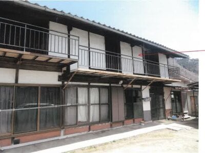 群馬県利根郡みなかみ町 上毛高原駅11分 戸建て 510万円の競売物件 #1