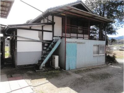 群馬県利根郡みなかみ町 上毛高原駅11分 戸建て 510万円の競売物件 #11