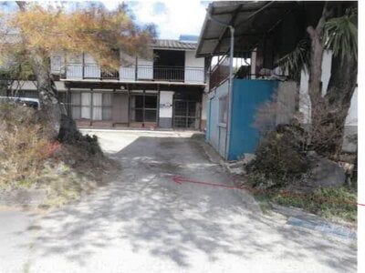 群馬県利根郡みなかみ町 上毛高原駅11分 戸建て 510万円の競売物件 #14
