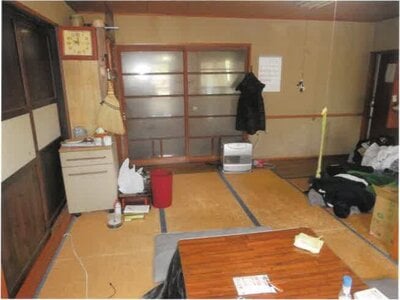 群馬県利根郡みなかみ町 上毛高原駅11分 戸建て 510万円の競売物件 #2