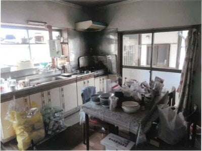 群馬県利根郡みなかみ町 上毛高原駅11分 戸建て 510万円の競売物件 #4