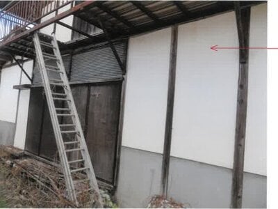群馬県利根郡みなかみ町 上毛高原駅11分 戸建て 510万円の競売物件 #6