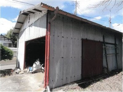 群馬県利根郡みなかみ町 上毛高原駅11分 戸建て 510万円の競売物件 #9