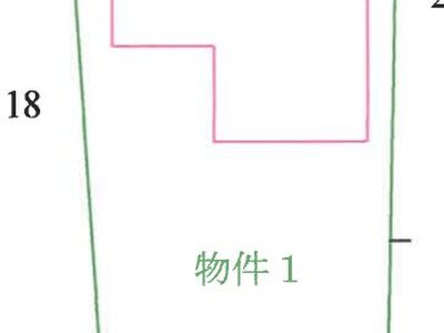 群馬県利根郡みなかみ町 後閑駅5分 戸建て 1,071万円の競売物件 #1