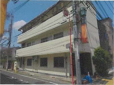 東京都江戸川区 小岩駅8分 戸建て 3,825万円の競売物件 #1