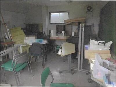 東京都江戸川区 小岩駅8分 戸建て 3,825万円の競売物件 #5
