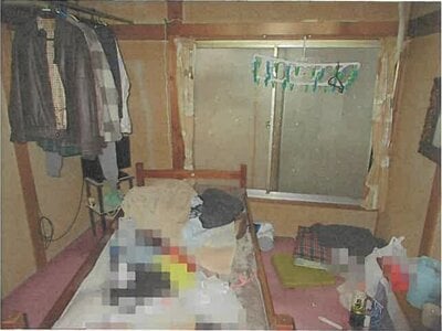 東京都目黒区 祐天寺駅8分 戸建て 1,666万円の競売物件 #4