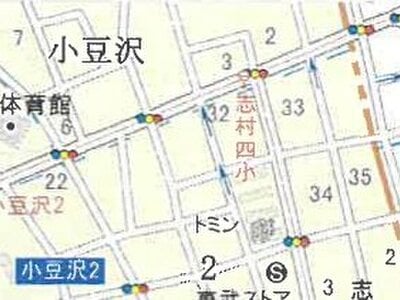 東京都板橋区 本蓮沼駅9分 マンション「ライオンズマンションときわ台」1,338万円の競売物件 #4