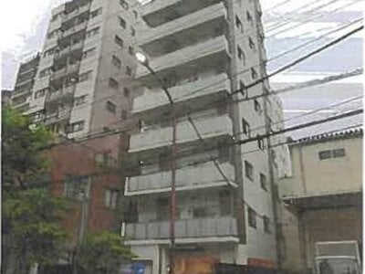 東京都台東区 東向島駅13分 マンション「フォースター浅草EAST」2,629万円の競売物件 #1