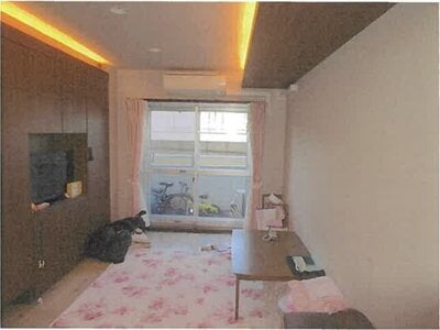 東京都板橋区 板橋区役所前駅2分 マンション「板橋ハイタウン」2,693万円の競売物件 #2