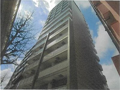 東京都板橋区 板橋区役所前駅4分 マンション「AZEST大山東」1,781万円の競売物件 #1