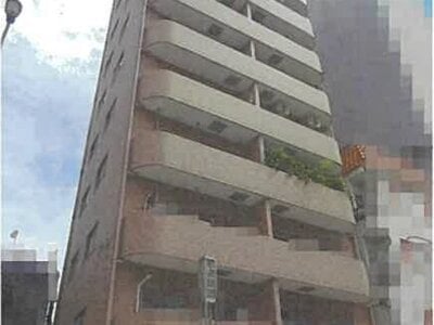 東京都江東区 亀戸駅7分 マンション「セントレー亀戸」3,120万円の競売物件 #1