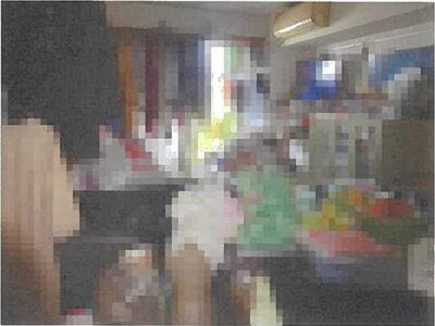東京都江東区 亀戸駅7分 マンション「セントレー亀戸」3,120万円の競売物件 #3