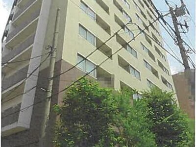 東京都墨田区 菊川駅8分 マンション「パークホームズ錦糸町エアヴェール」3,395万円の競売物件 #1