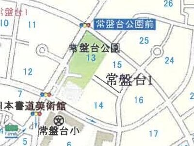 東京都板橋区 中板橋駅3分 マンション「VERXEED中板橋」1,719万円の競売物件 #5