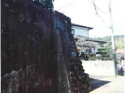 (値下げ) 神奈川県秦野市 東海大学前駅23分 土地 11万円の競売物件 #2