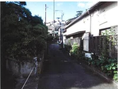 (値下げ) 神奈川県中郡大磯町 大磯駅5分 土地 13万円の競売物件 #1
