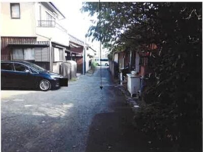 (値下げ) 神奈川県中郡大磯町 大磯駅5分 土地 13万円の競売物件 #2