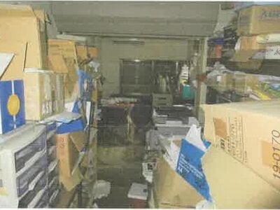 神奈川県秦野市 渋沢駅8分 戸建て 932万円の競売物件 #3