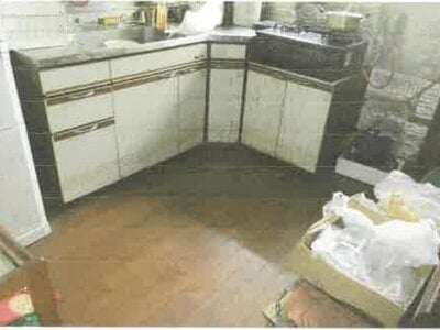 神奈川県秦野市 渋沢駅8分 戸建て 932万円の競売物件 #5