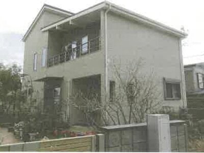 神奈川県伊勢原市 伊勢原駅 戸建て 1,219万円の競売物件 #1