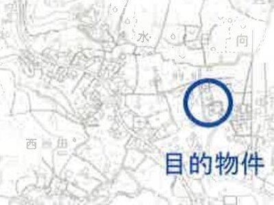 神奈川県伊勢原市 伊勢原駅 戸建て 1,219万円の競売物件 #6