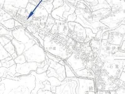 神奈川県伊勢原市 伊勢原駅 戸建て 1,219万円の競売物件 #7
