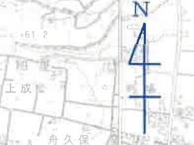 神奈川県伊勢原市 伊勢原駅 戸建て 1,219万円の競売物件 #8