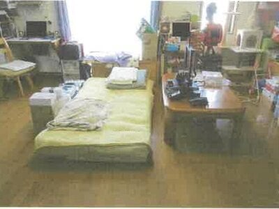 神奈川県伊勢原市 伊勢原駅 戸建て 907万円の競売物件 #2