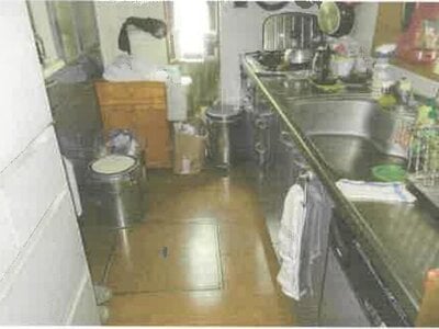 神奈川県伊勢原市 伊勢原駅 戸建て 907万円の競売物件 #4