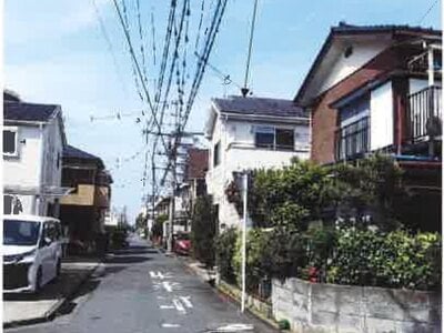神奈川県平塚市 宮山駅30分 戸建て 1,506万円の競売物件 #6