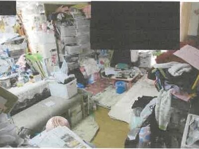 神奈川県厚木市 本厚木駅24分 戸建て 1,147万円の競売物件 #2