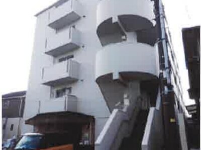神奈川県平塚市 平塚駅 マンション「コスモ平塚中原」142万円の競売物件 #1