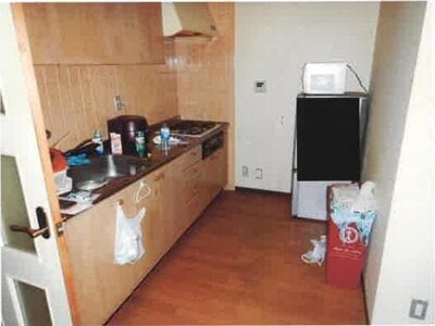 神奈川県平塚市 平塚駅 マンション「コスモ平塚中原」142万円の競売物件 #4