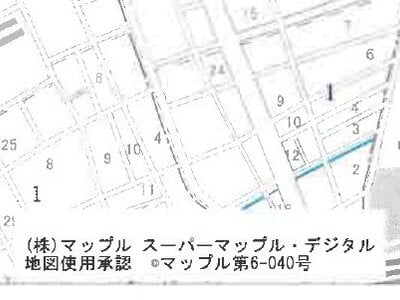神奈川県平塚市 平塚駅 マンション「コスモ平塚中原」142万円の競売物件 #7