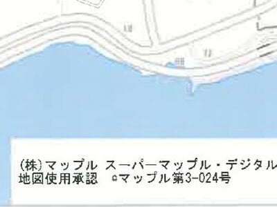 (値下げ) 神奈川県足柄下郡湯河原町 真鶴駅10分 農地 1,699万円の競売物件 #9