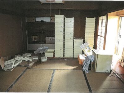岐阜県中津川市 中津川駅8分 戸建て 810万円の競売物件 #10