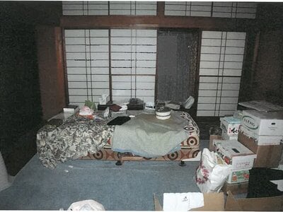 岐阜県中津川市 中津川駅8分 戸建て 810万円の競売物件 #11