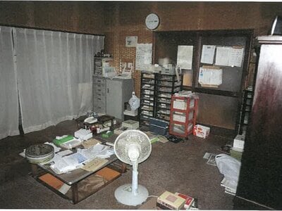 岐阜県中津川市 中津川駅8分 戸建て 810万円の競売物件 #12