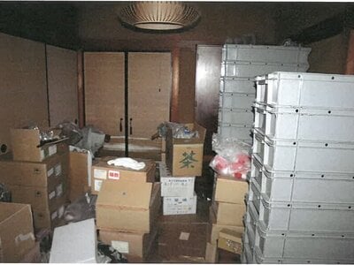 岐阜県中津川市 中津川駅8分 戸建て 810万円の競売物件 #16