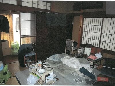 岐阜県中津川市 中津川駅8分 戸建て 810万円の競売物件 #17