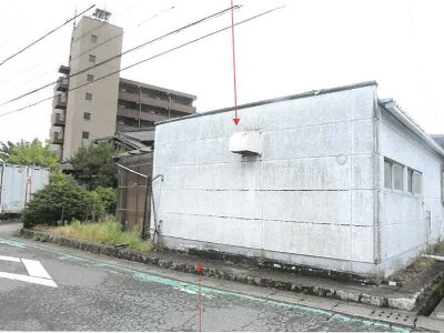 岐阜県中津川市 中津川駅8分 戸建て 810万円の競売物件 #2