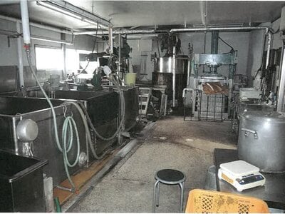 岐阜県中津川市 中津川駅8分 戸建て 810万円の競売物件 #21