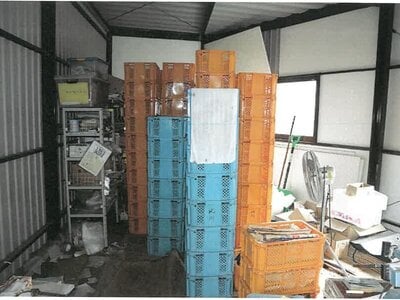 岐阜県中津川市 中津川駅8分 戸建て 810万円の競売物件 #23